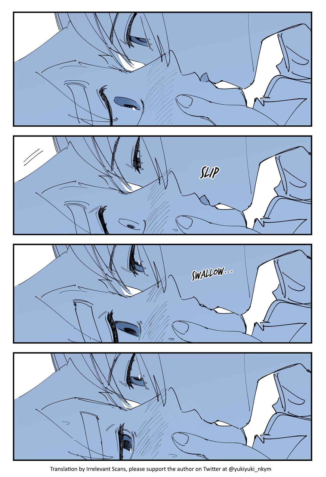 Page 5 Chapter 467 Yuurei to Tsukareta Kaishain