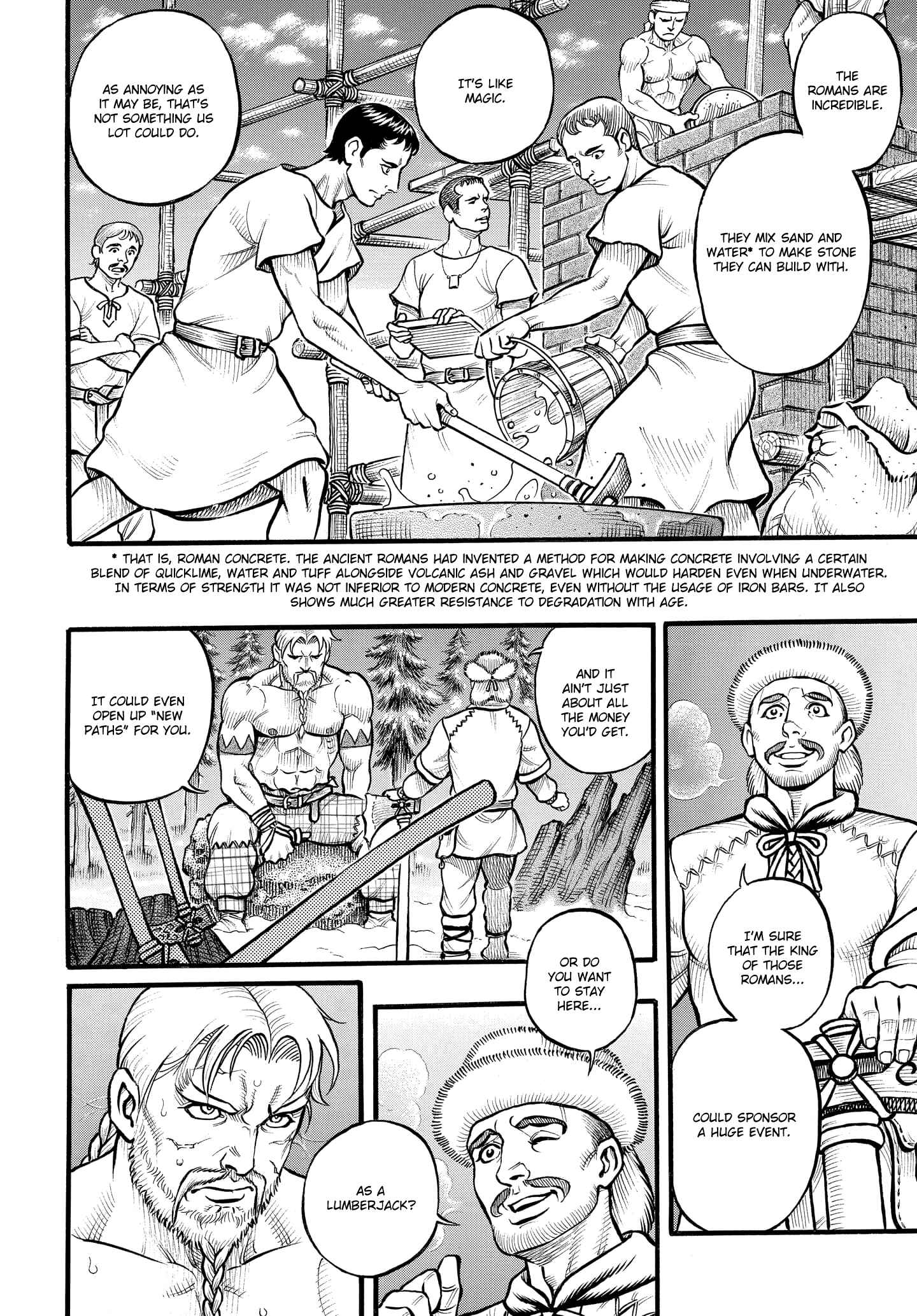 Page 7 Chapter 87 Kendo Shitouden Cestvs
