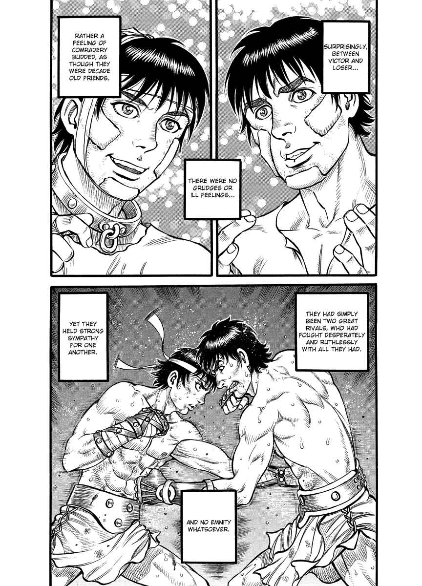 Page 20 Chapter 13 Kendo Shitouden Cestvs