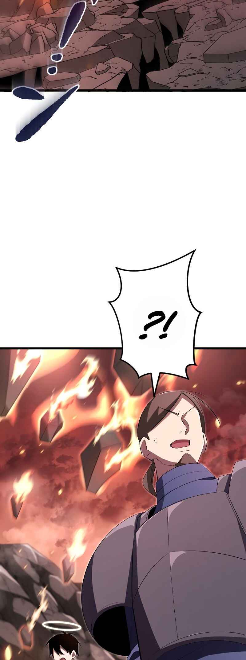 Page 20 Chapter 10 The Unparalleled Hidden Rank Equipment