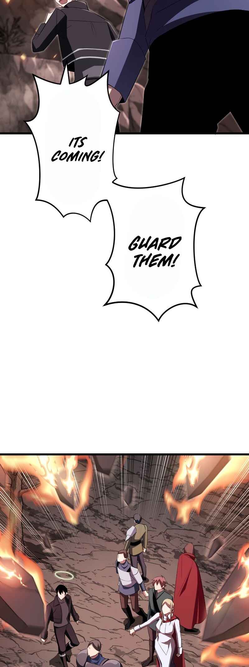Page 21 Chapter 10 The Unparalleled Hidden Rank Equipment