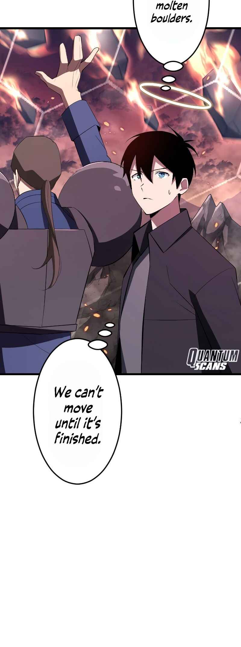 Page 25 Chapter 10 The Unparalleled Hidden Rank Equipment