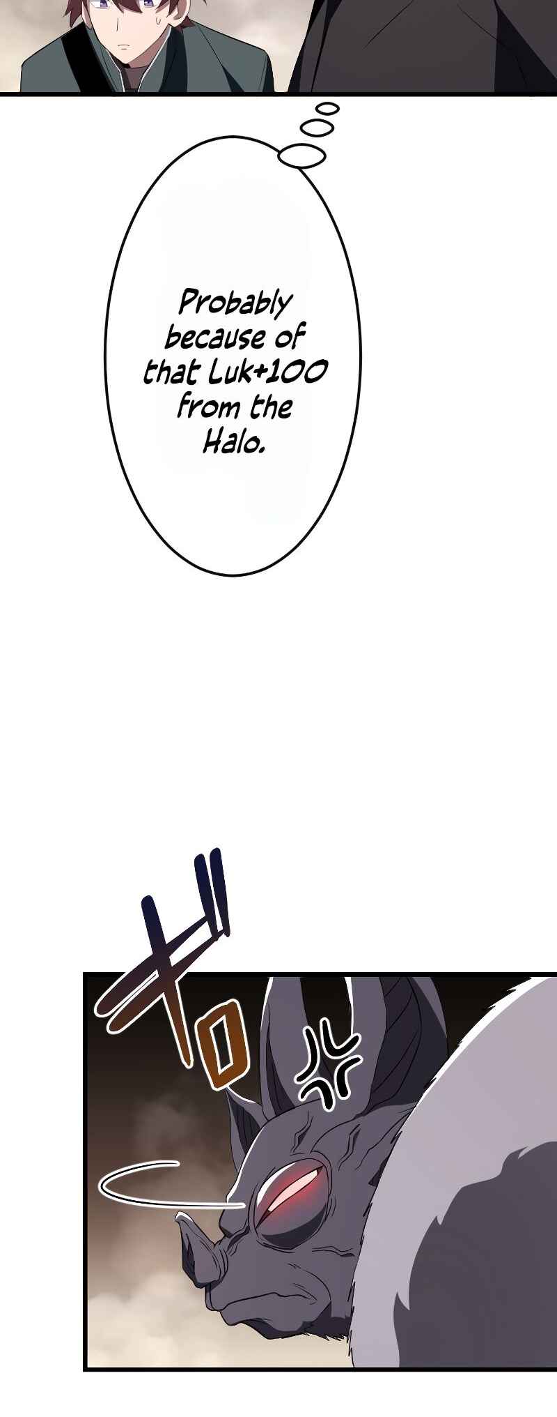 Page 52 Chapter 10 The Unparalleled Hidden Rank Equipment