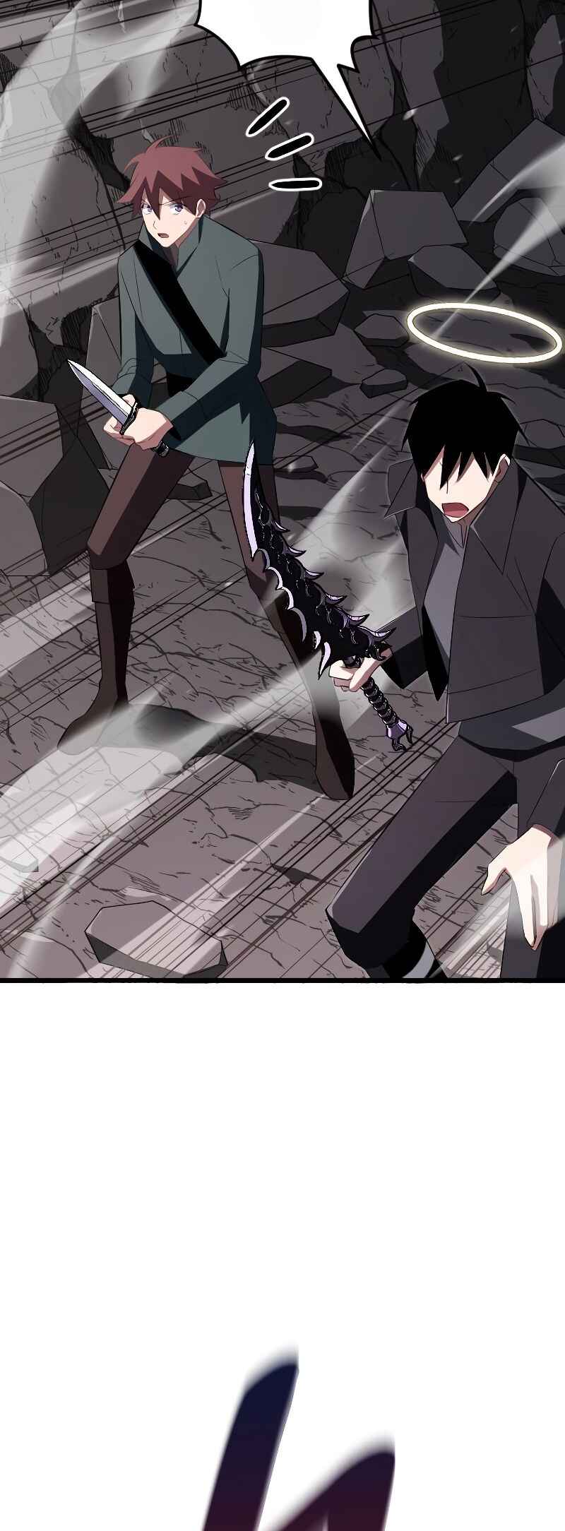 Page 57 Chapter 10 The Unparalleled Hidden Rank Equipment