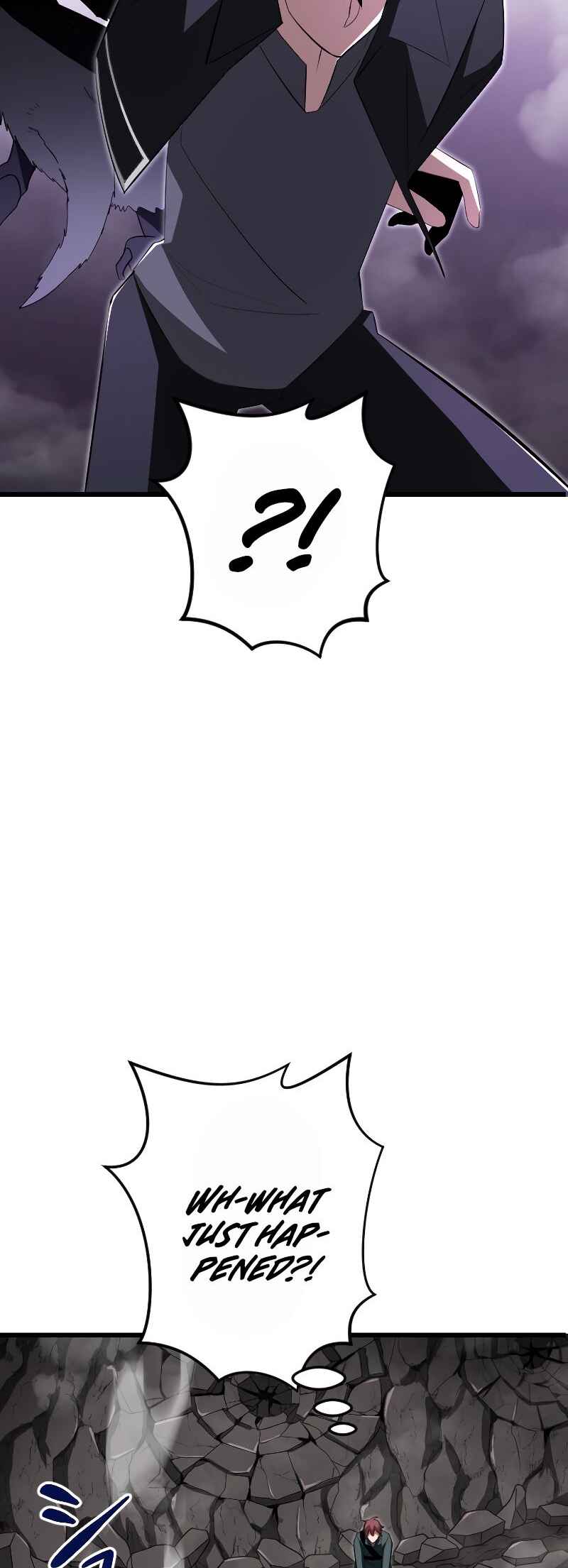 Page 66 Chapter 10 The Unparalleled Hidden Rank Equipment