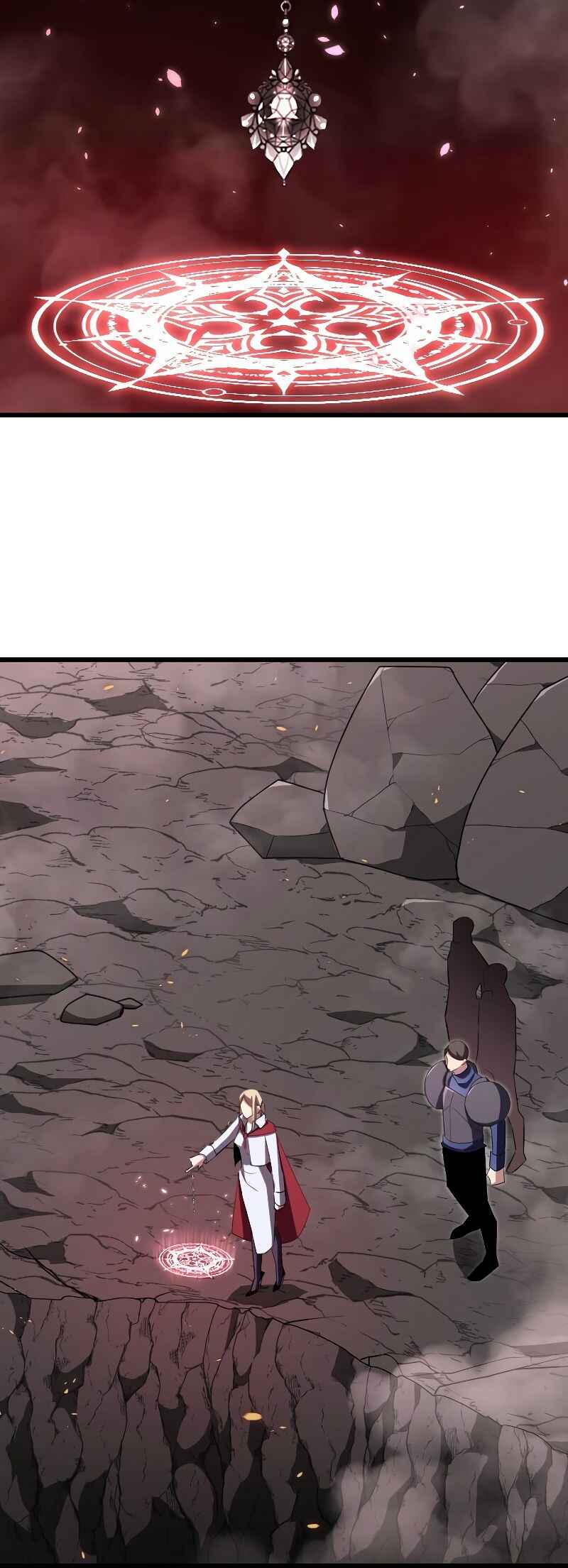 Page 69 Chapter 10 The Unparalleled Hidden Rank Equipment