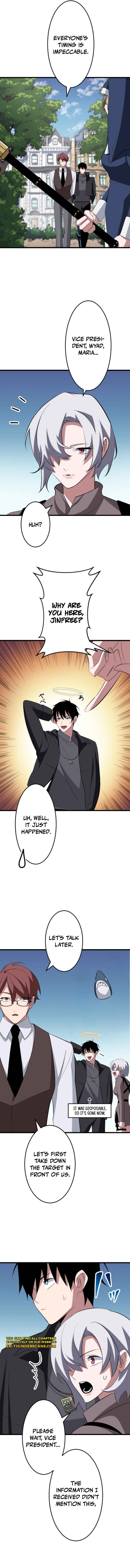 Page 12 Chapter 51 The Unparalleled Hidden Rank Equipment