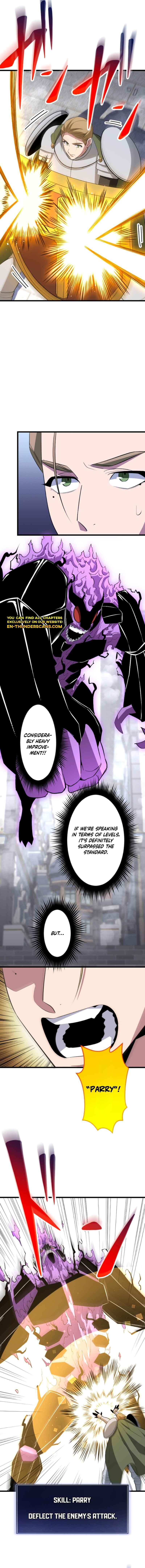 Page 2 Chapter 51 The Unparalleled Hidden Rank Equipment