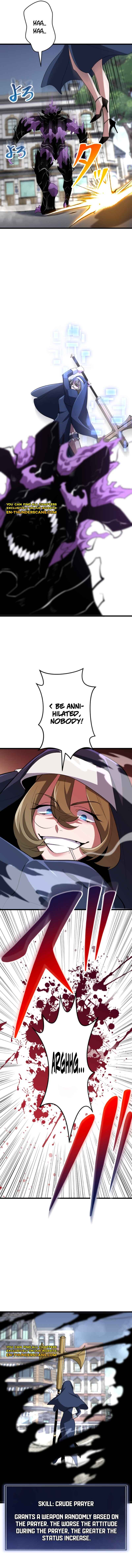 Page 5 Chapter 51 The Unparalleled Hidden Rank Equipment