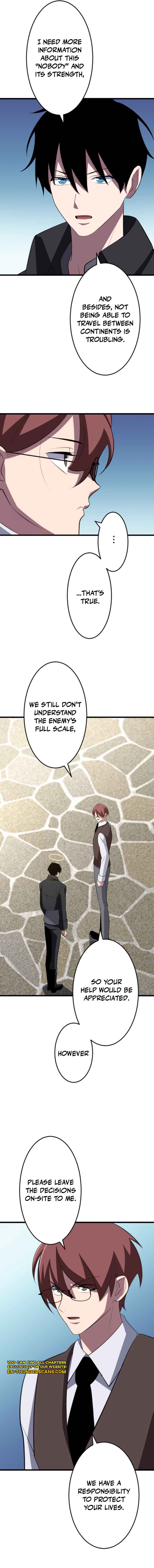 Page 9 Chapter 51 The Unparalleled Hidden Rank Equipment
