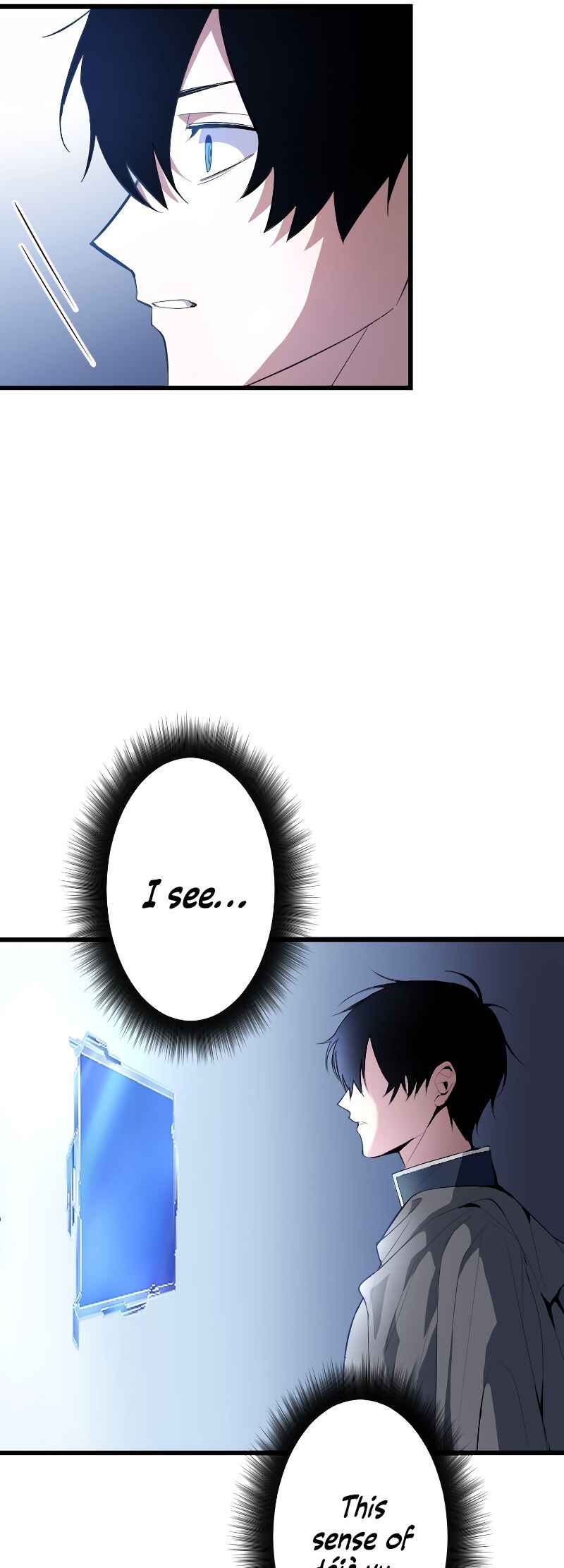 Page 14 Chapter 1 The Unparalleled Hidden Rank Equipment