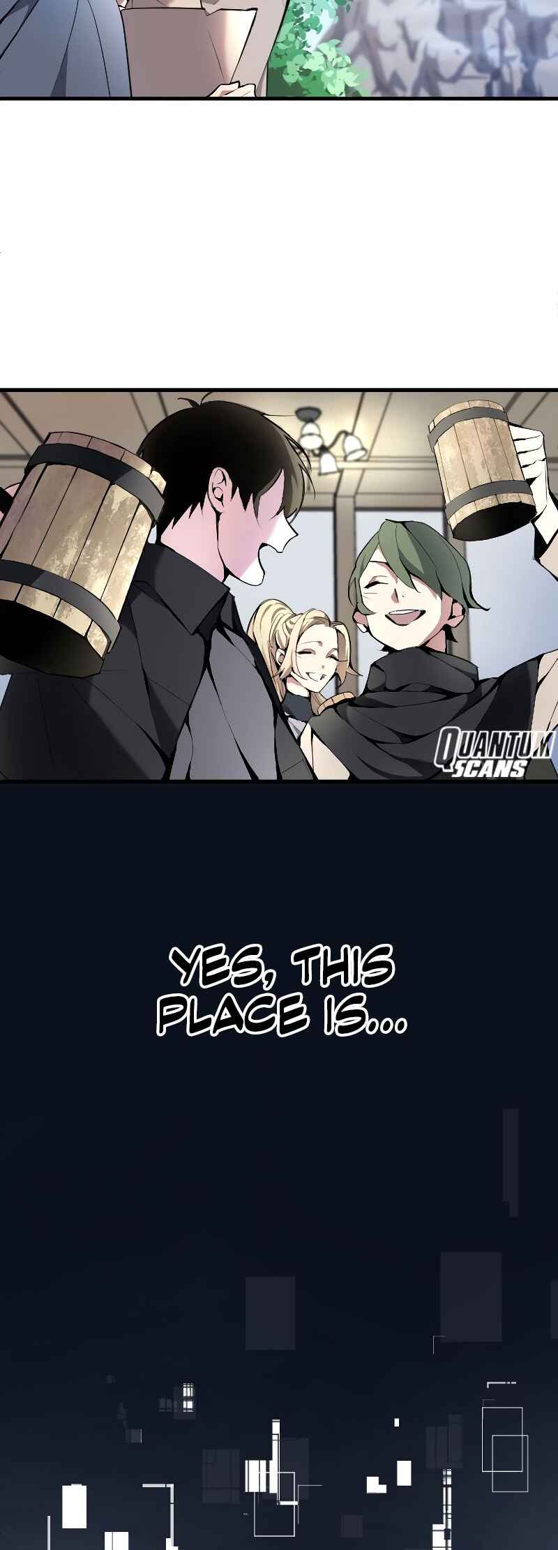 Page 18 Chapter 1 The Unparalleled Hidden Rank Equipment
