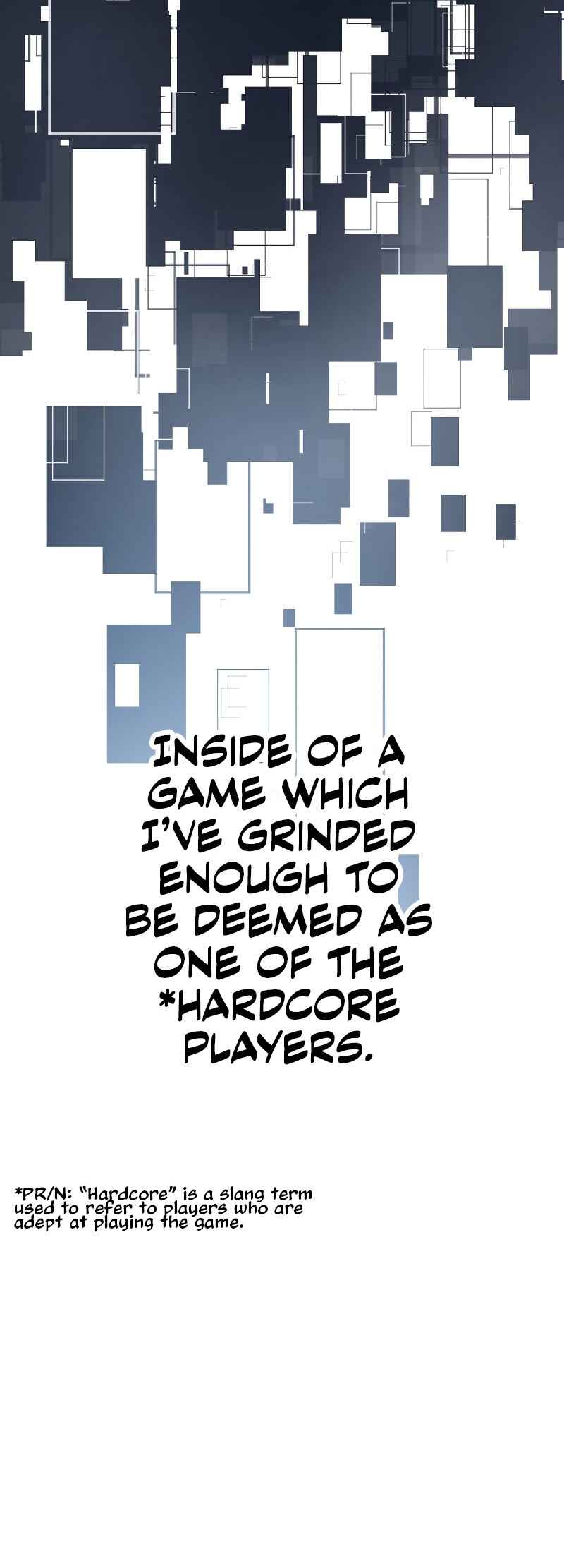 Page 19 Chapter 1 The Unparalleled Hidden Rank Equipment