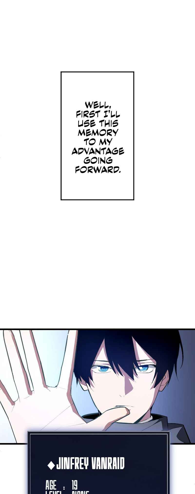 Page 32 Chapter 1 The Unparalleled Hidden Rank Equipment
