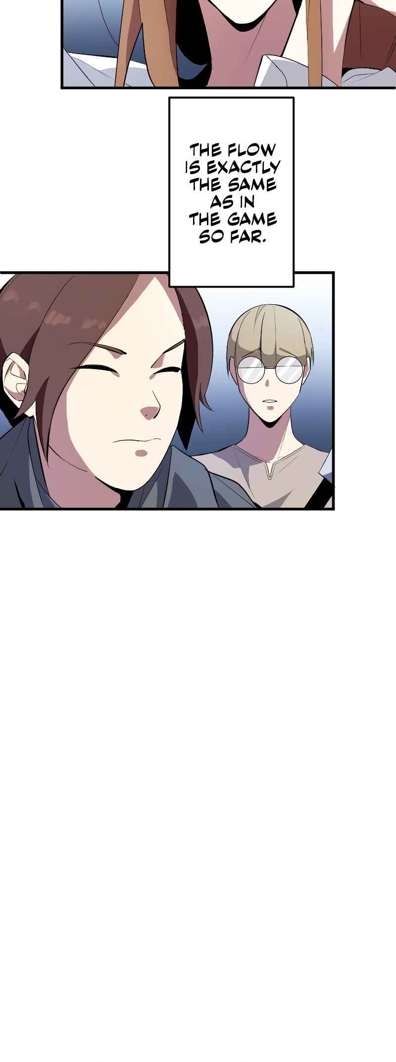 Page 41 Chapter 1 The Unparalleled Hidden Rank Equipment