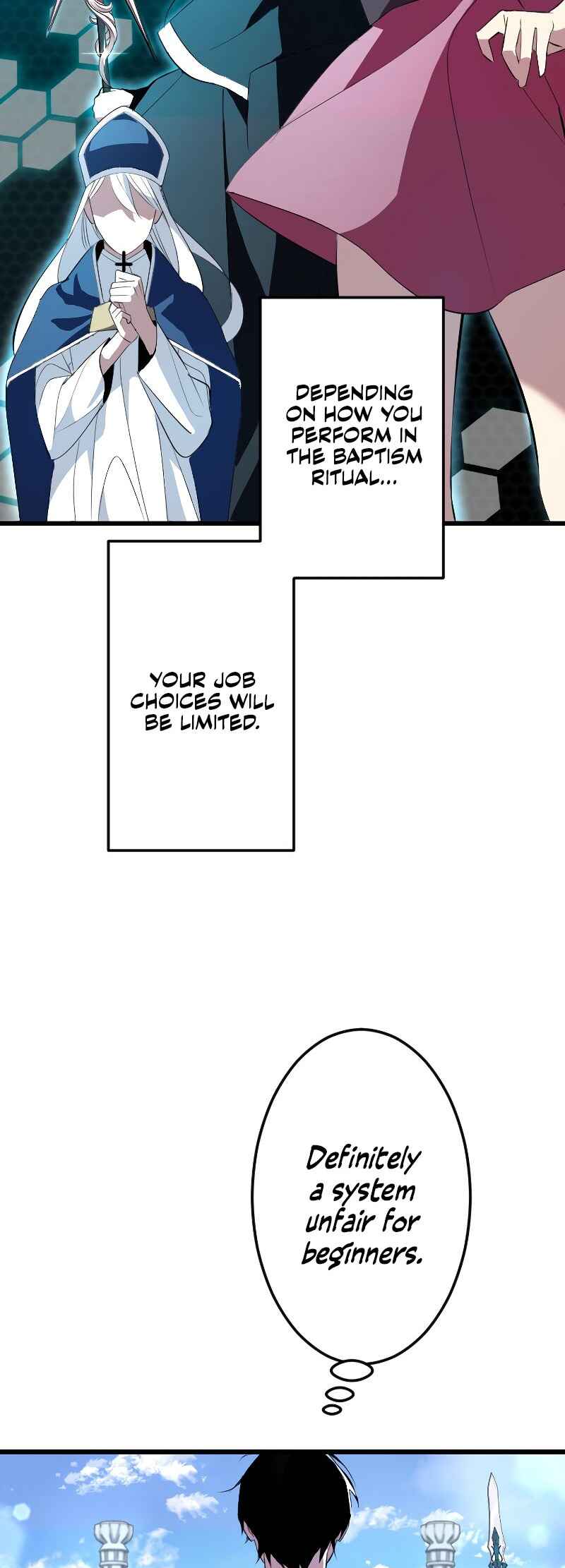 Page 54 Chapter 1 The Unparalleled Hidden Rank Equipment