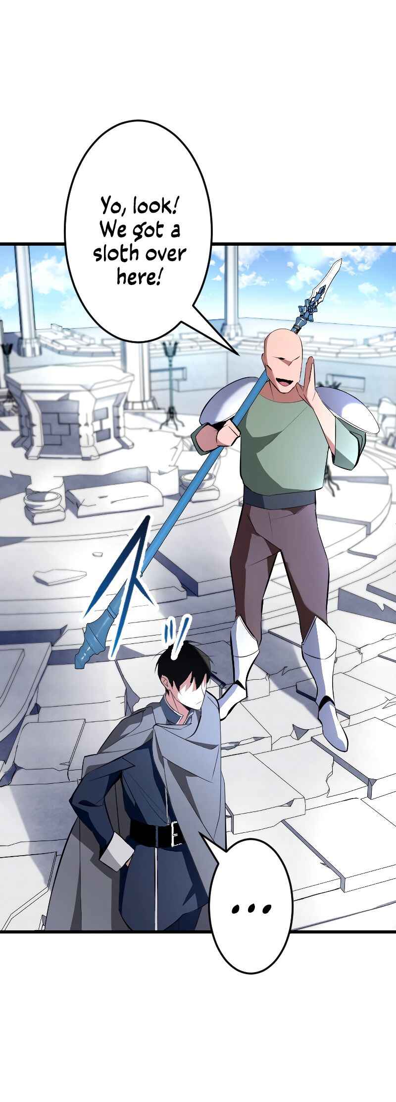 Page 56 Chapter 1 The Unparalleled Hidden Rank Equipment