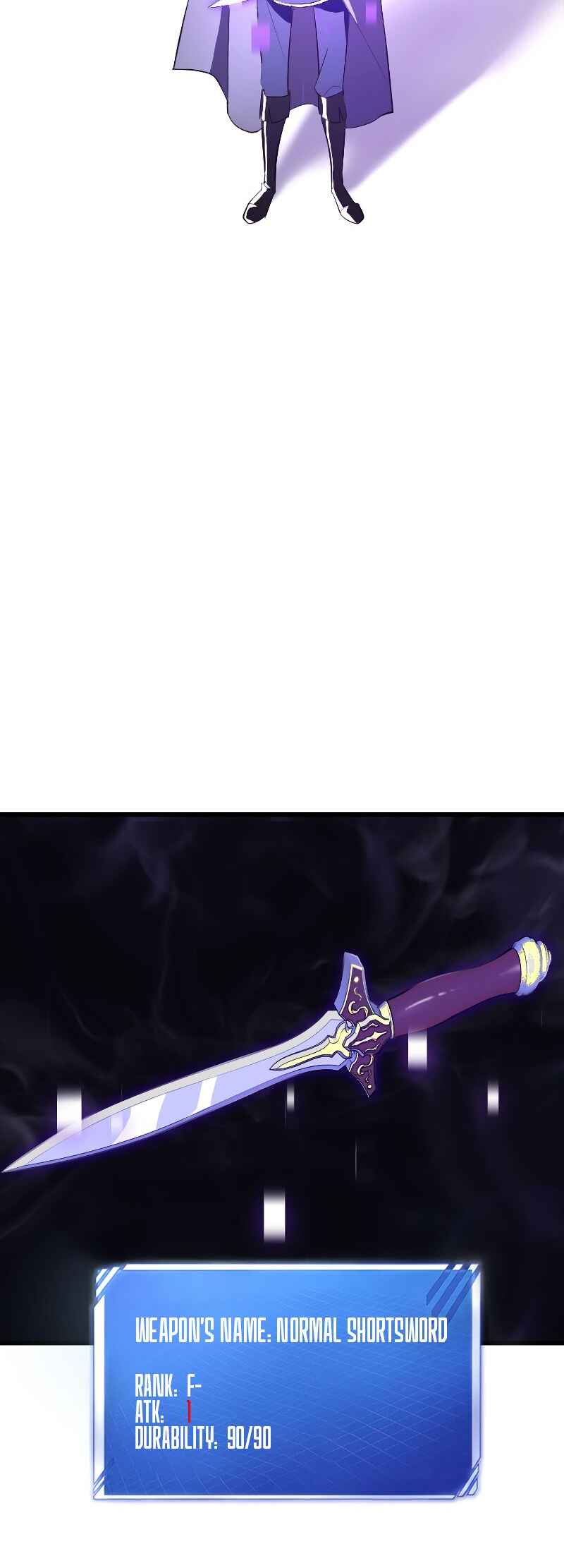 Page 61 Chapter 1 The Unparalleled Hidden Rank Equipment