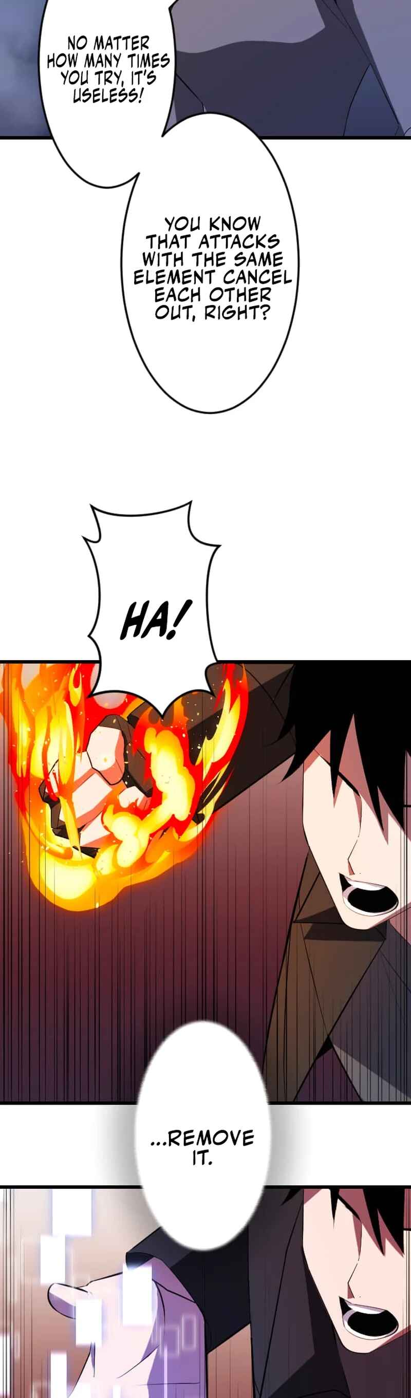 Page 14 Chapter 33 The Unparalleled Hidden Rank Equipment