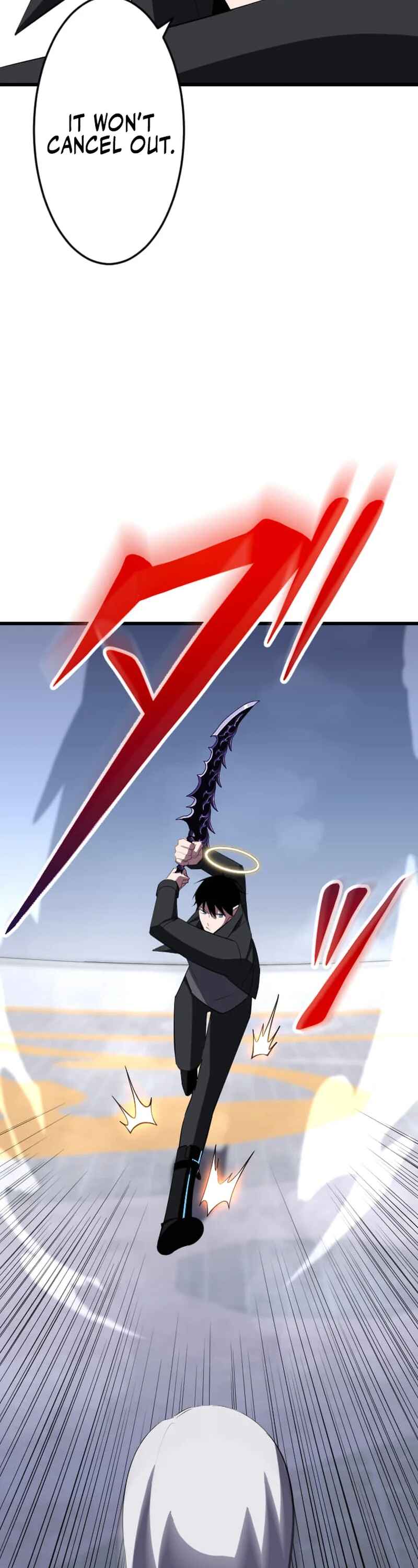 Page 17 Chapter 33 The Unparalleled Hidden Rank Equipment