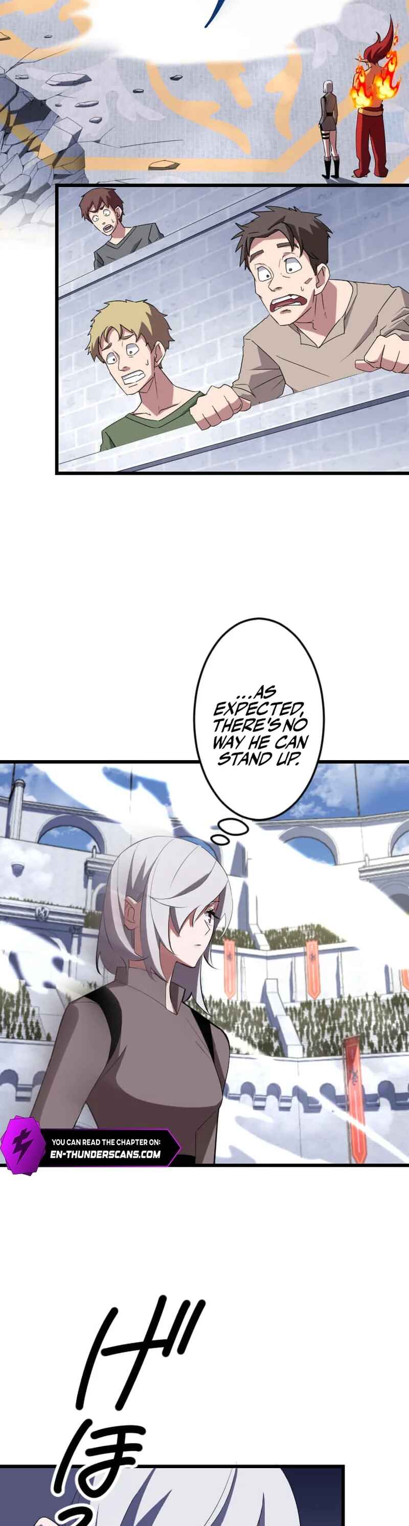 Page 2 Chapter 33 The Unparalleled Hidden Rank Equipment