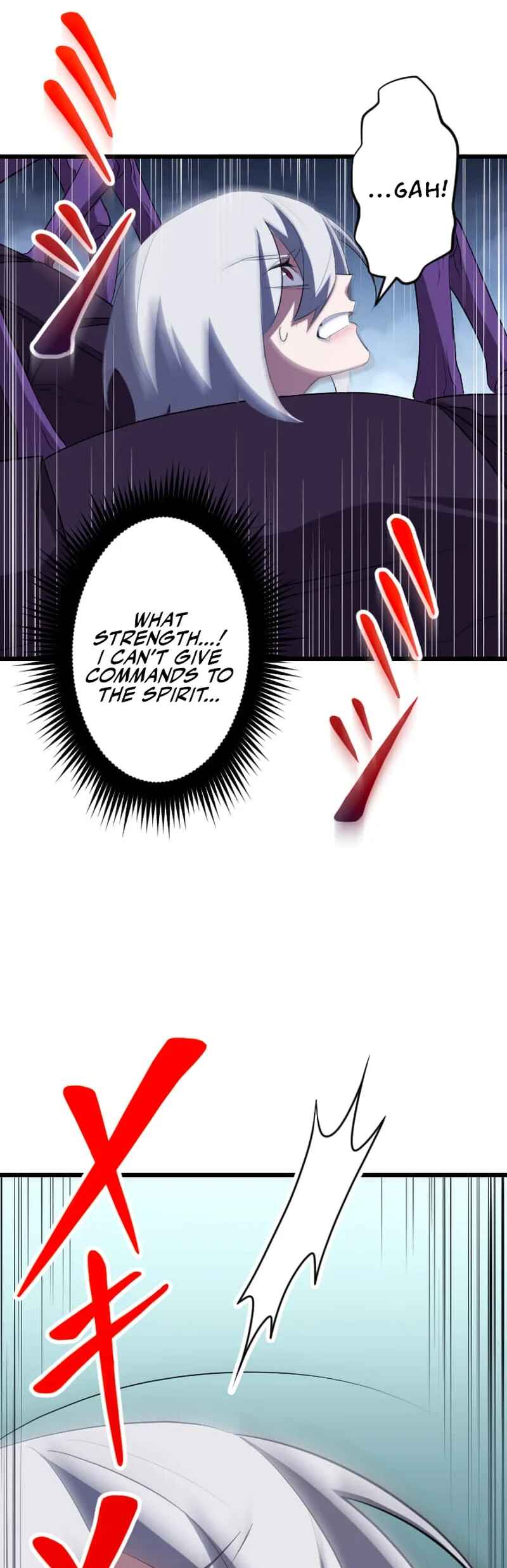 Page 22 Chapter 33 The Unparalleled Hidden Rank Equipment