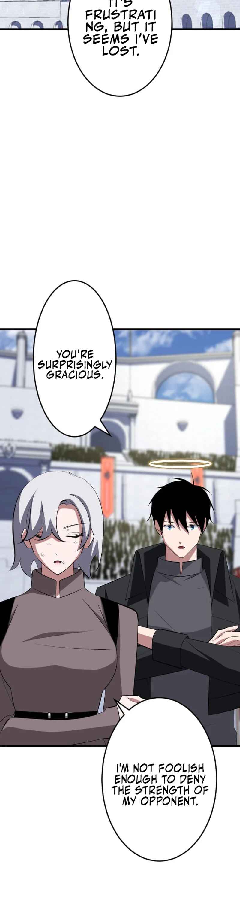Page 29 Chapter 33 The Unparalleled Hidden Rank Equipment