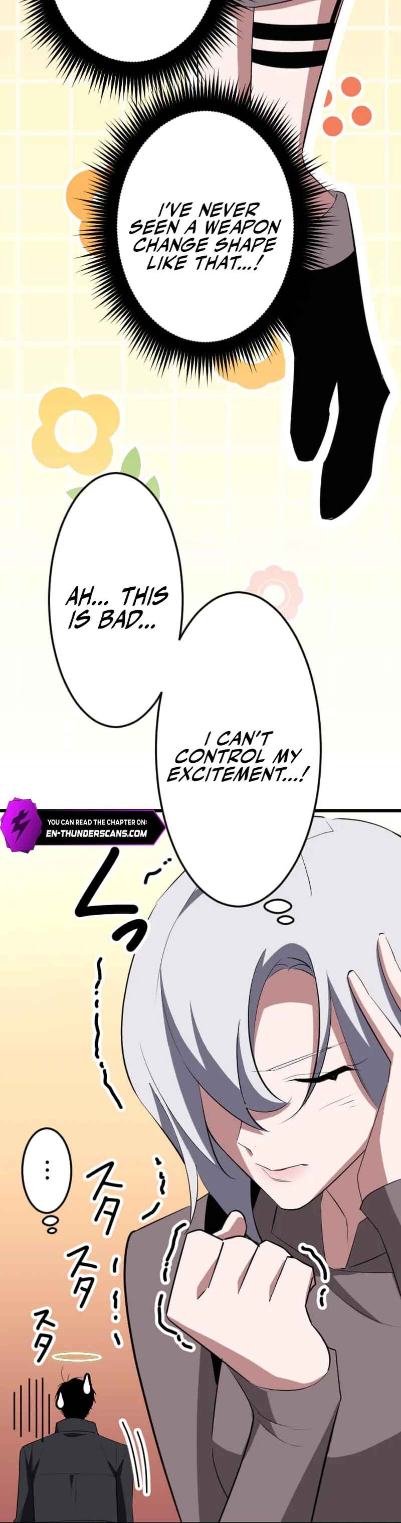Page 33 Chapter 33 The Unparalleled Hidden Rank Equipment