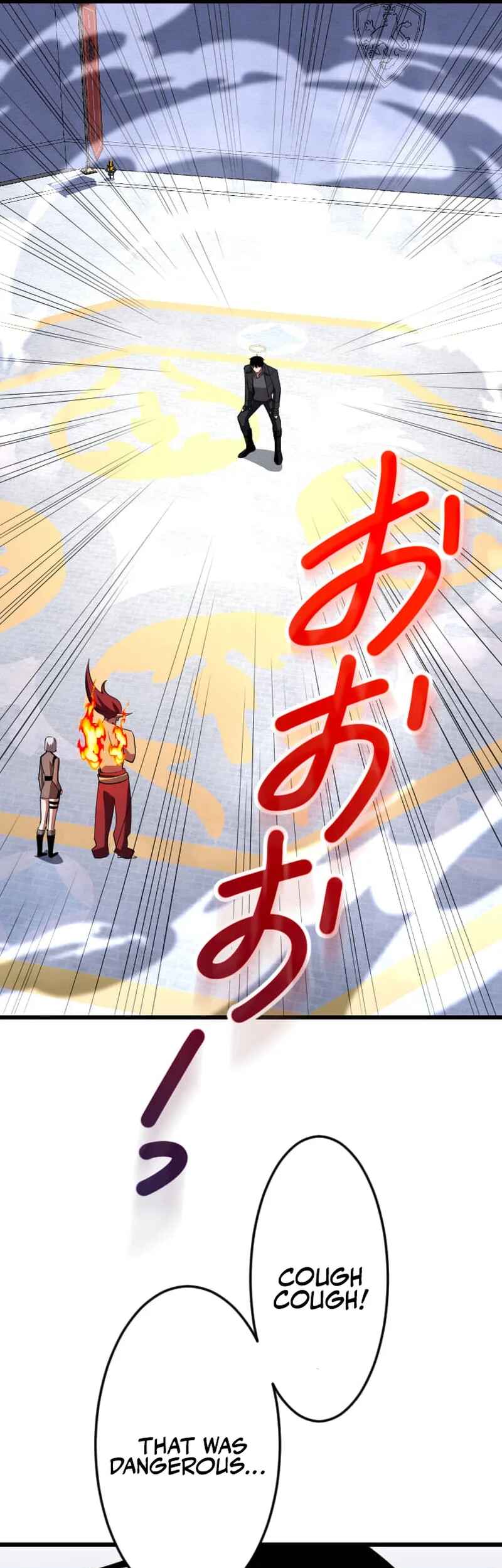 Page 4 Chapter 33 The Unparalleled Hidden Rank Equipment
