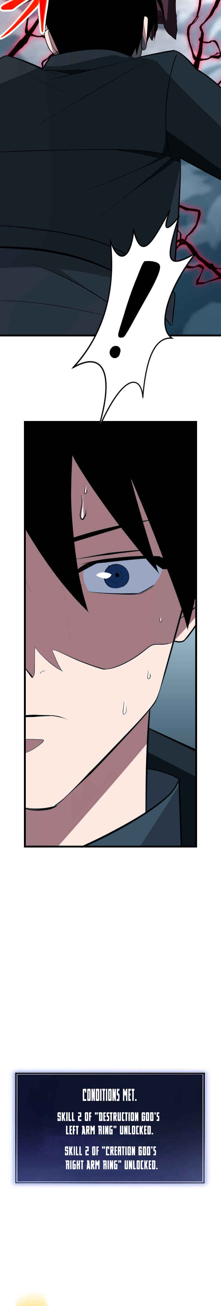 Page 22 Chapter 48 The Unparalleled Hidden Rank Equipment