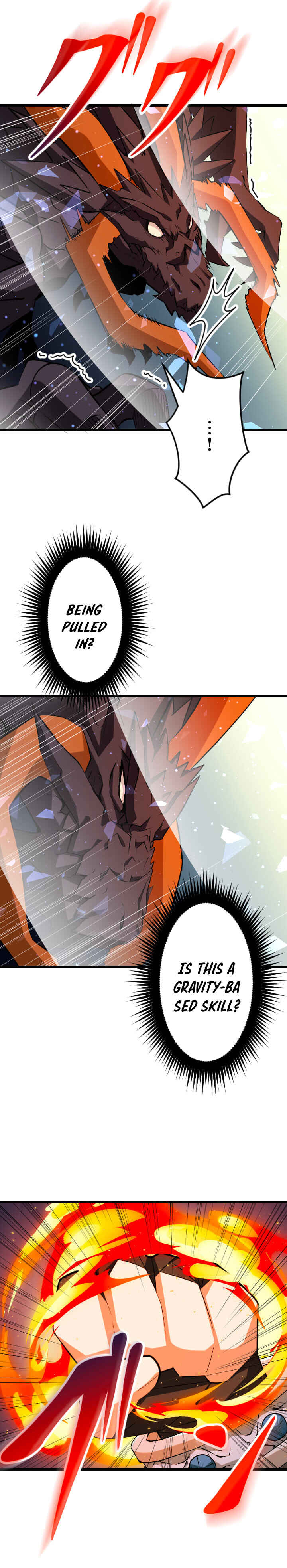 Page 7 Chapter 48 The Unparalleled Hidden Rank Equipment