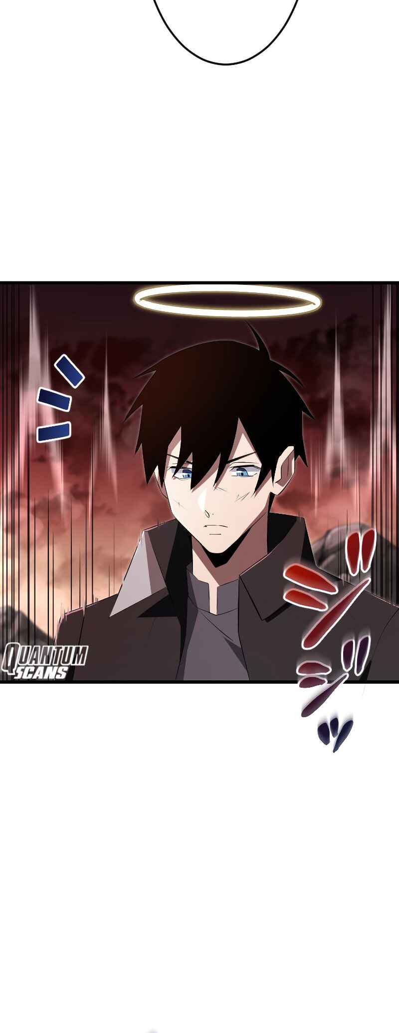 Page 10 Chapter 14 The Unparalleled Hidden Rank Equipment