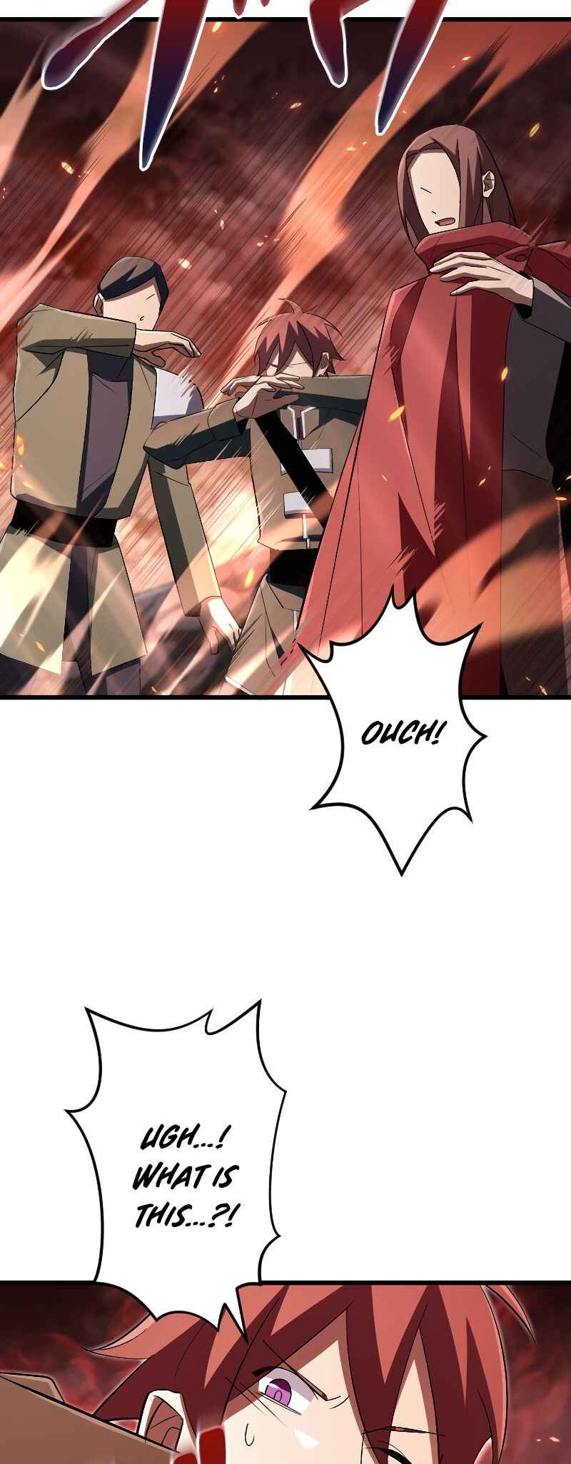 Page 13 Chapter 14 The Unparalleled Hidden Rank Equipment