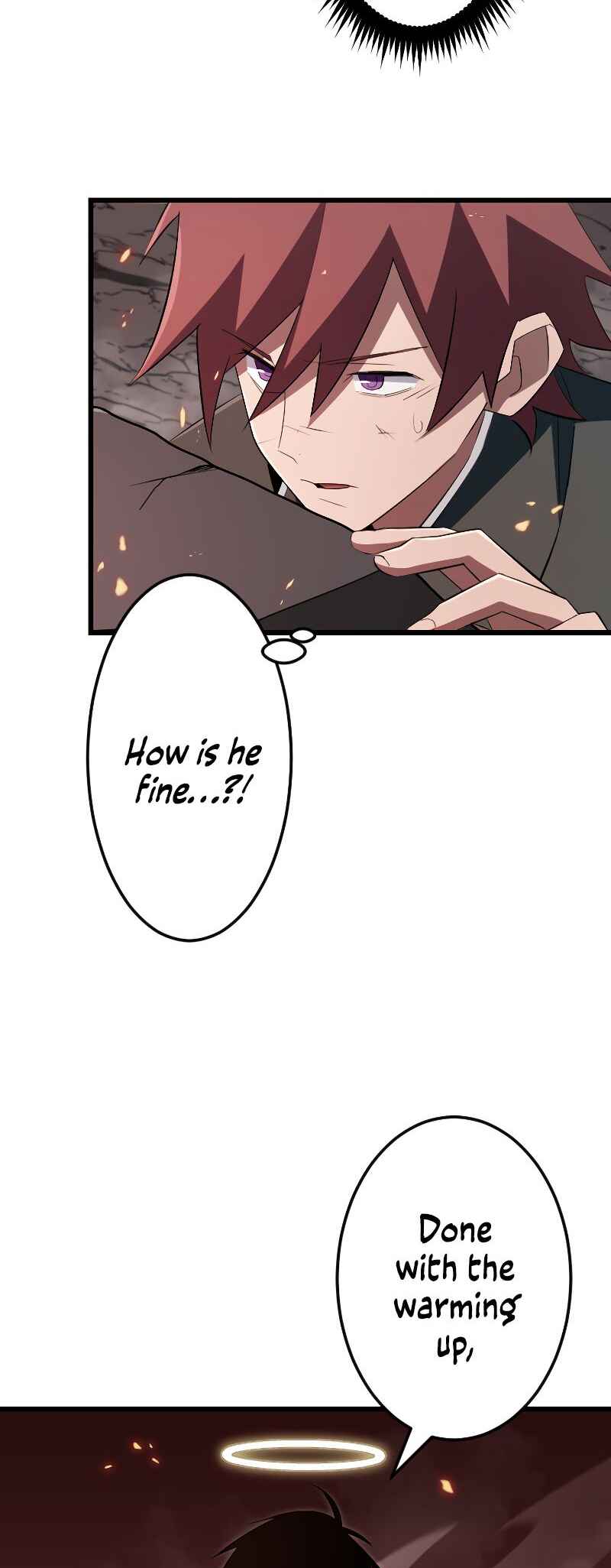 Page 17 Chapter 14 The Unparalleled Hidden Rank Equipment