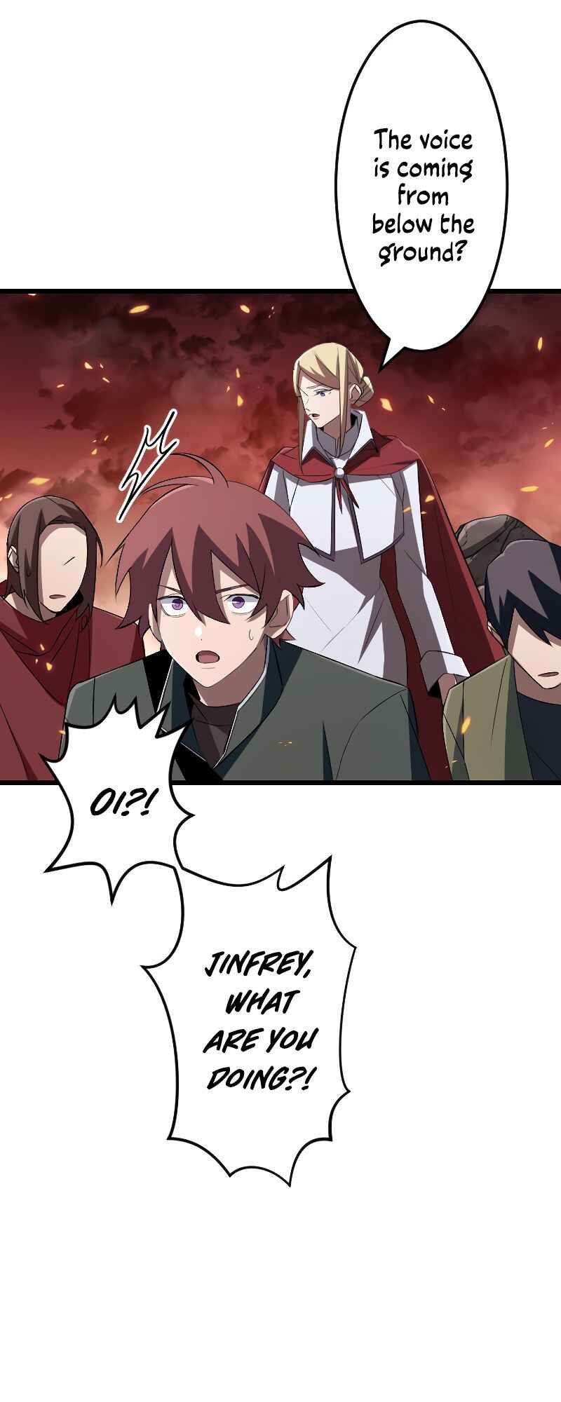 Page 39 Chapter 14 The Unparalleled Hidden Rank Equipment
