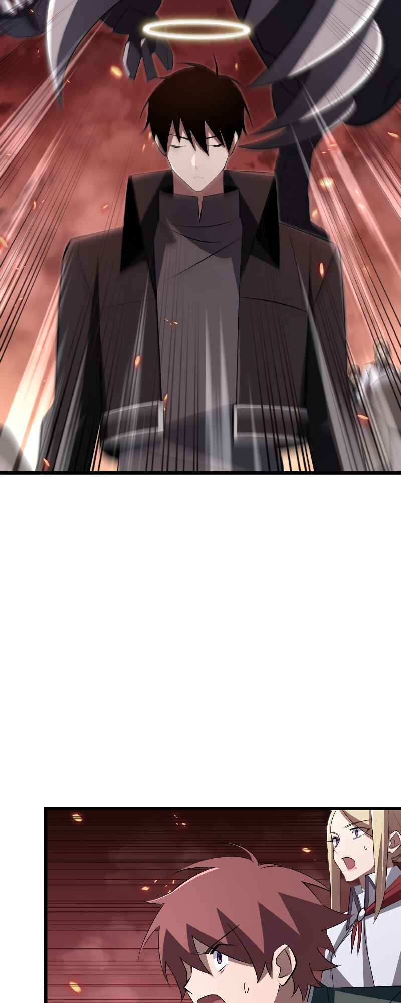 Page 43 Chapter 14 The Unparalleled Hidden Rank Equipment