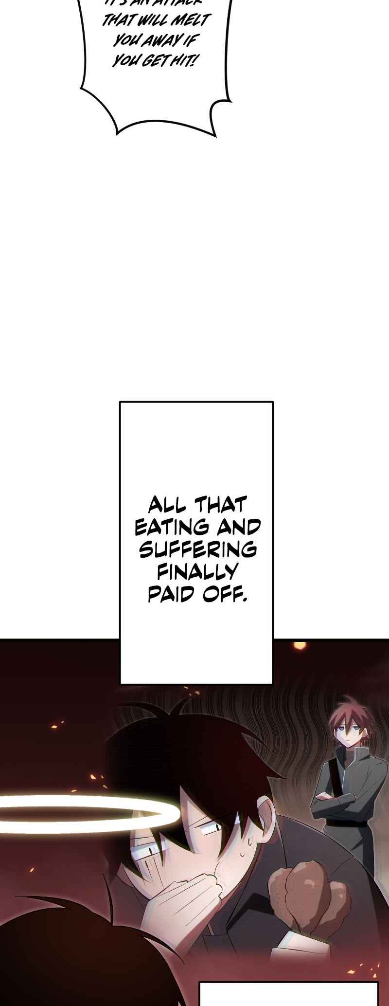 Page 5 Chapter 14 The Unparalleled Hidden Rank Equipment
