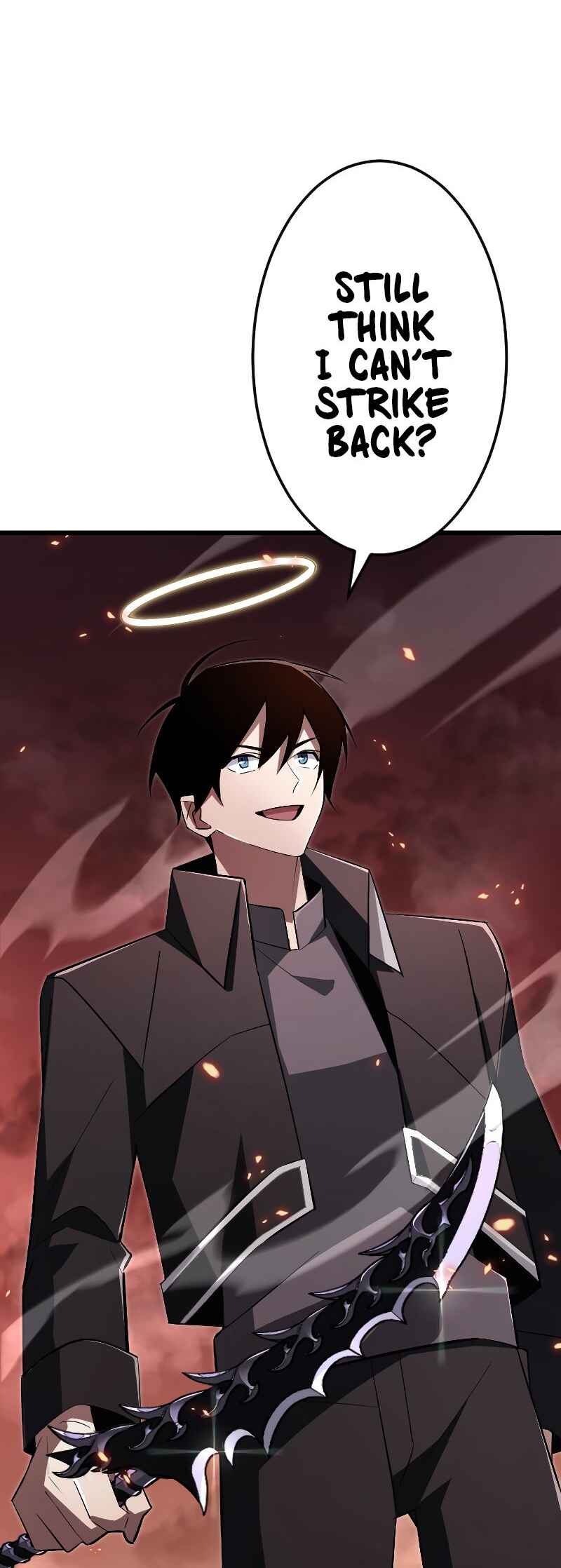 Page 64 Chapter 14 The Unparalleled Hidden Rank Equipment