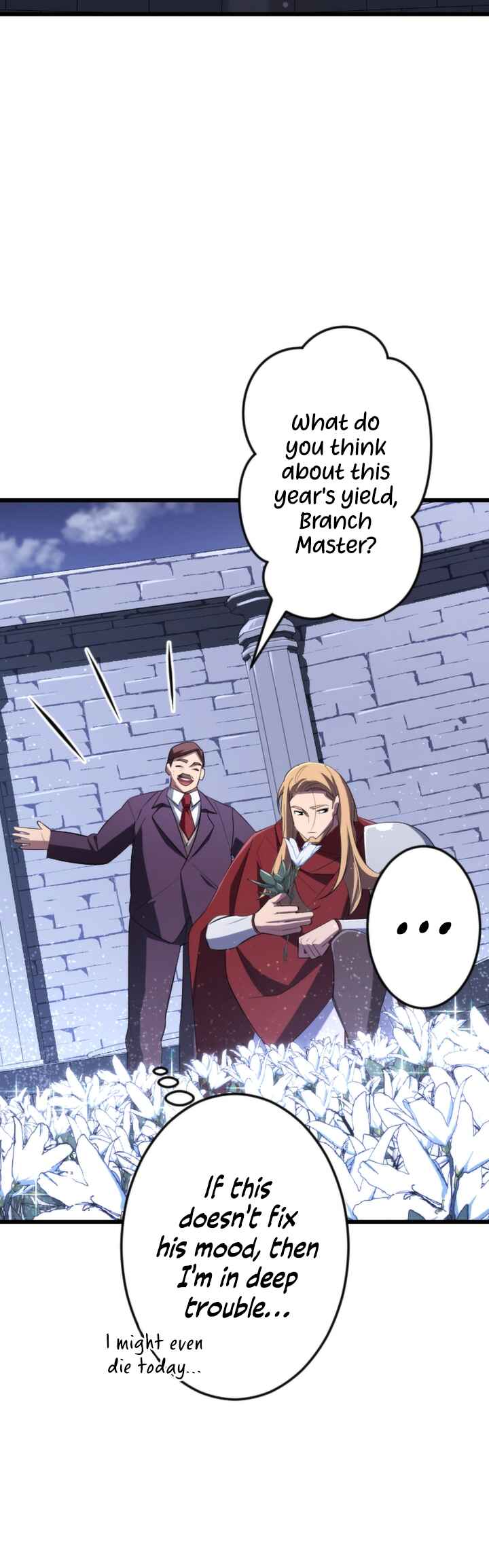 Page 15 Chapter 20 The Unparalleled Hidden Rank Equipment