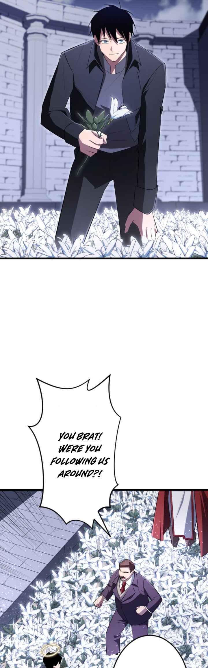 Page 19 Chapter 20 The Unparalleled Hidden Rank Equipment