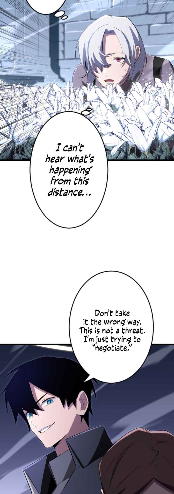 Page 26 Chapter 20 The Unparalleled Hidden Rank Equipment