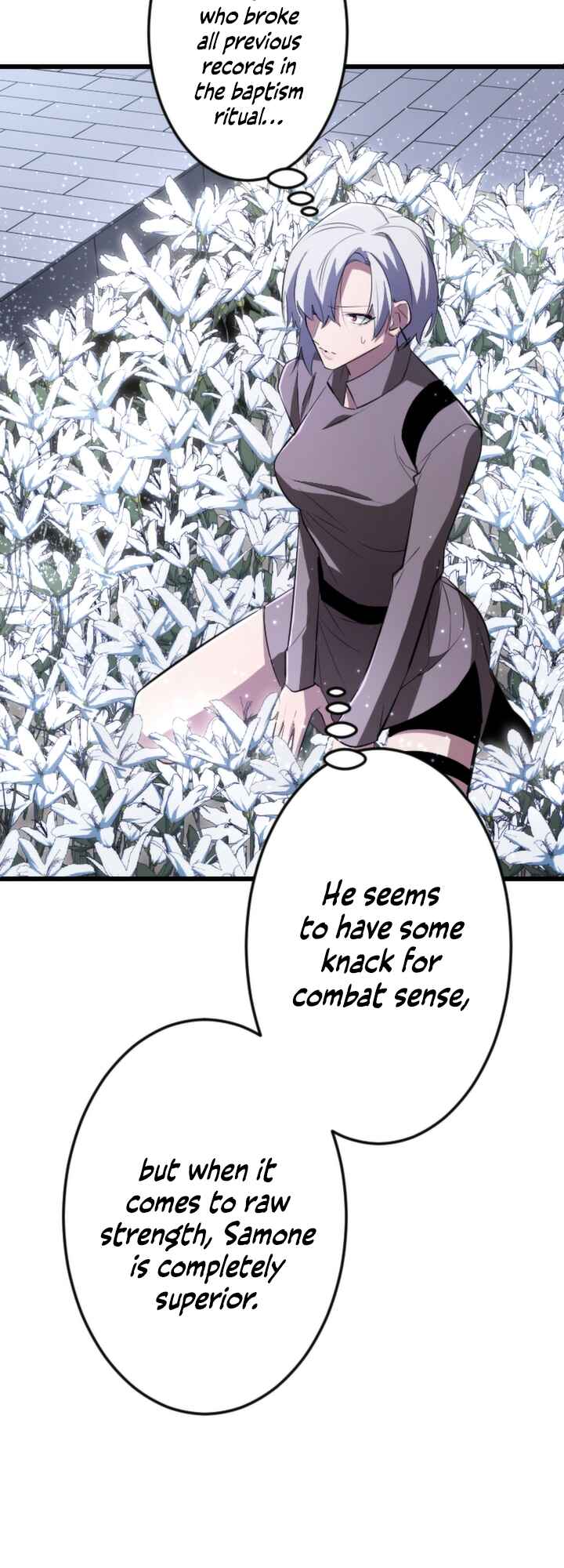 Page 44 Chapter 20 The Unparalleled Hidden Rank Equipment