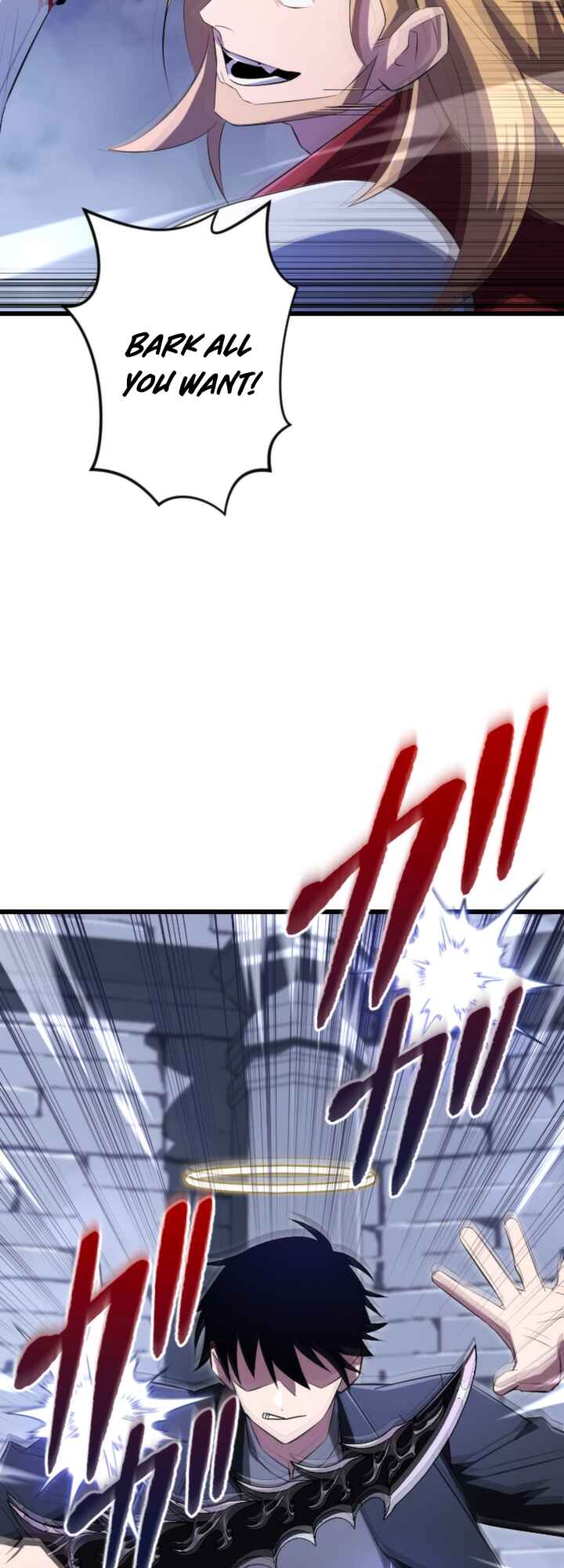 Page 49 Chapter 20 The Unparalleled Hidden Rank Equipment