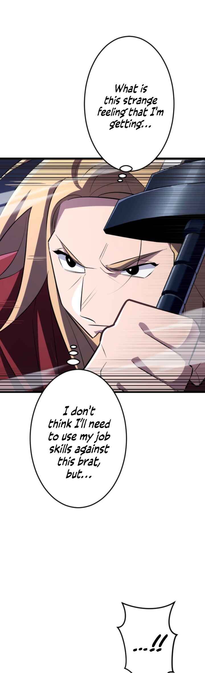 Page 51 Chapter 20 The Unparalleled Hidden Rank Equipment