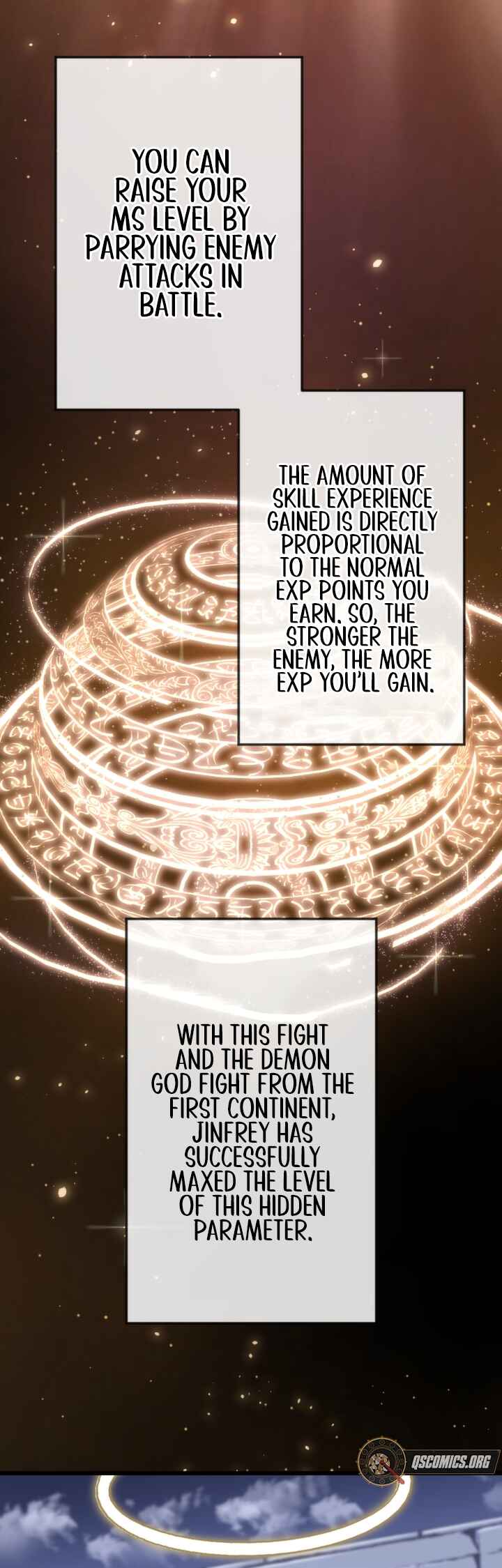 Page 60 Chapter 20 The Unparalleled Hidden Rank Equipment