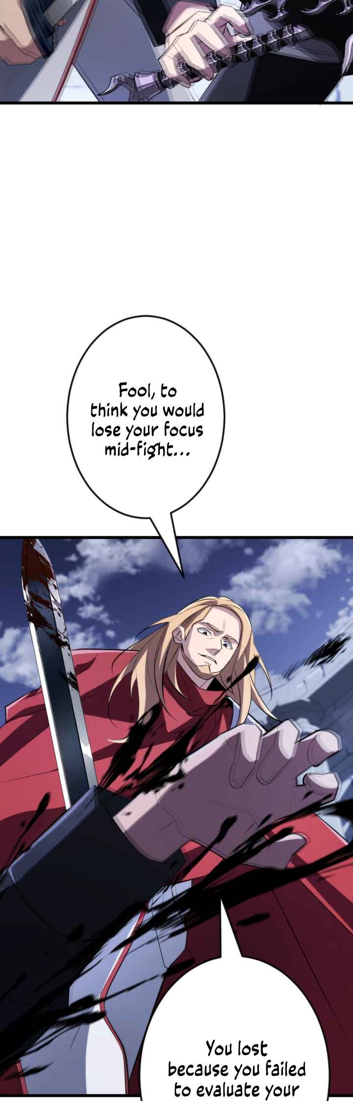 Page 63 Chapter 20 The Unparalleled Hidden Rank Equipment