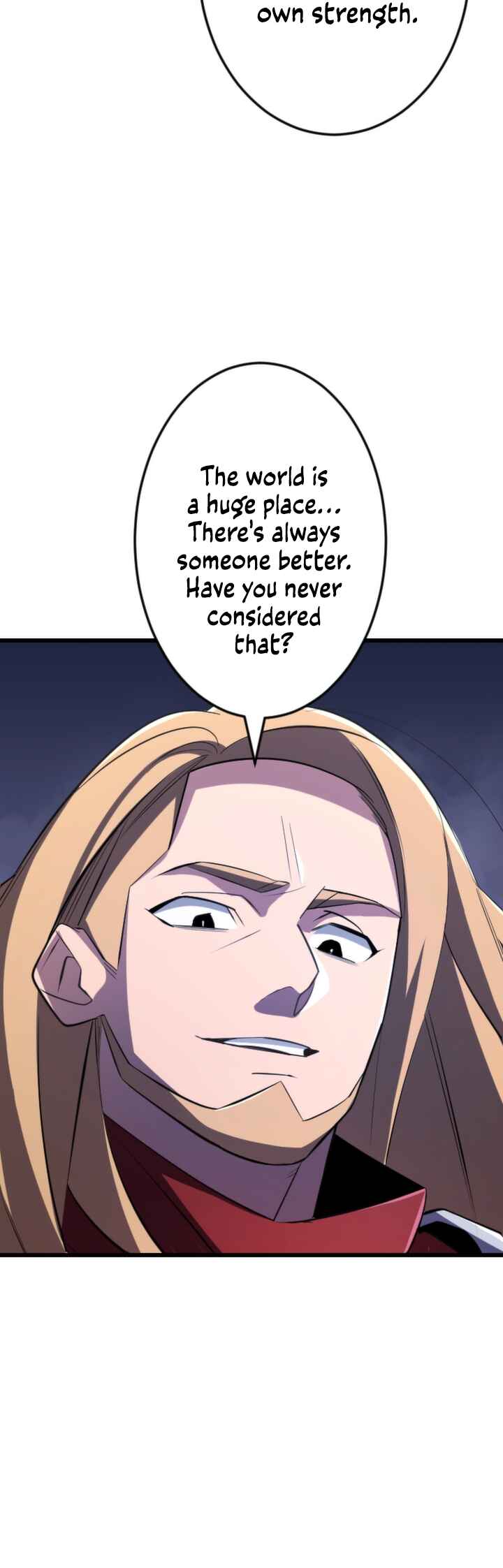 Page 64 Chapter 20 The Unparalleled Hidden Rank Equipment