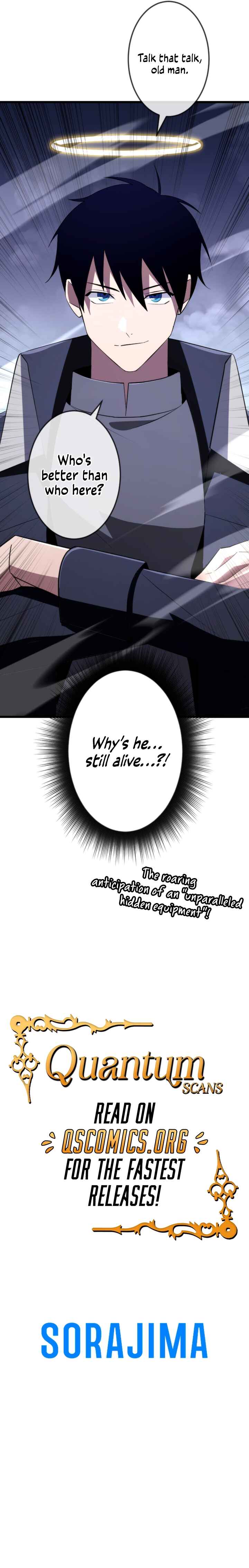 Page 66 Chapter 20 The Unparalleled Hidden Rank Equipment