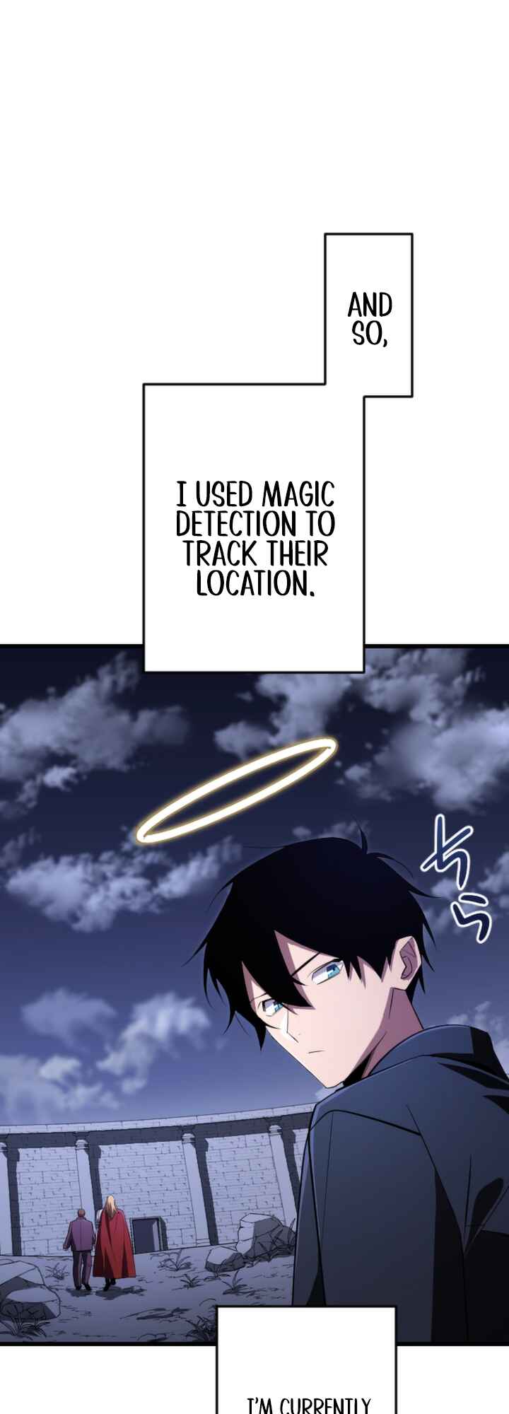 Page 9 Chapter 20 The Unparalleled Hidden Rank Equipment