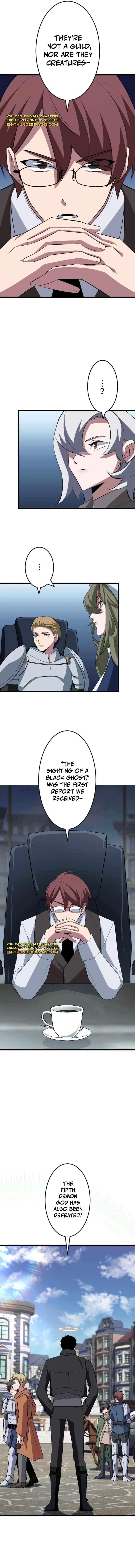 Page 11 Chapter 49 The Unparalleled Hidden Rank Equipment